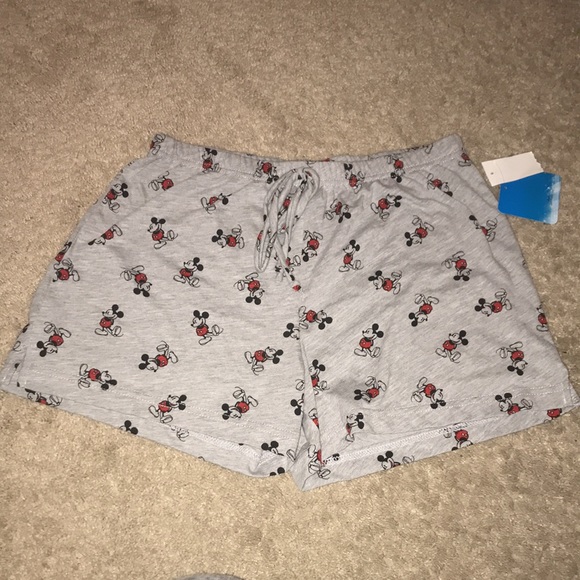 NWT Disney Women’s Pajama Set - Picture 4 of 6